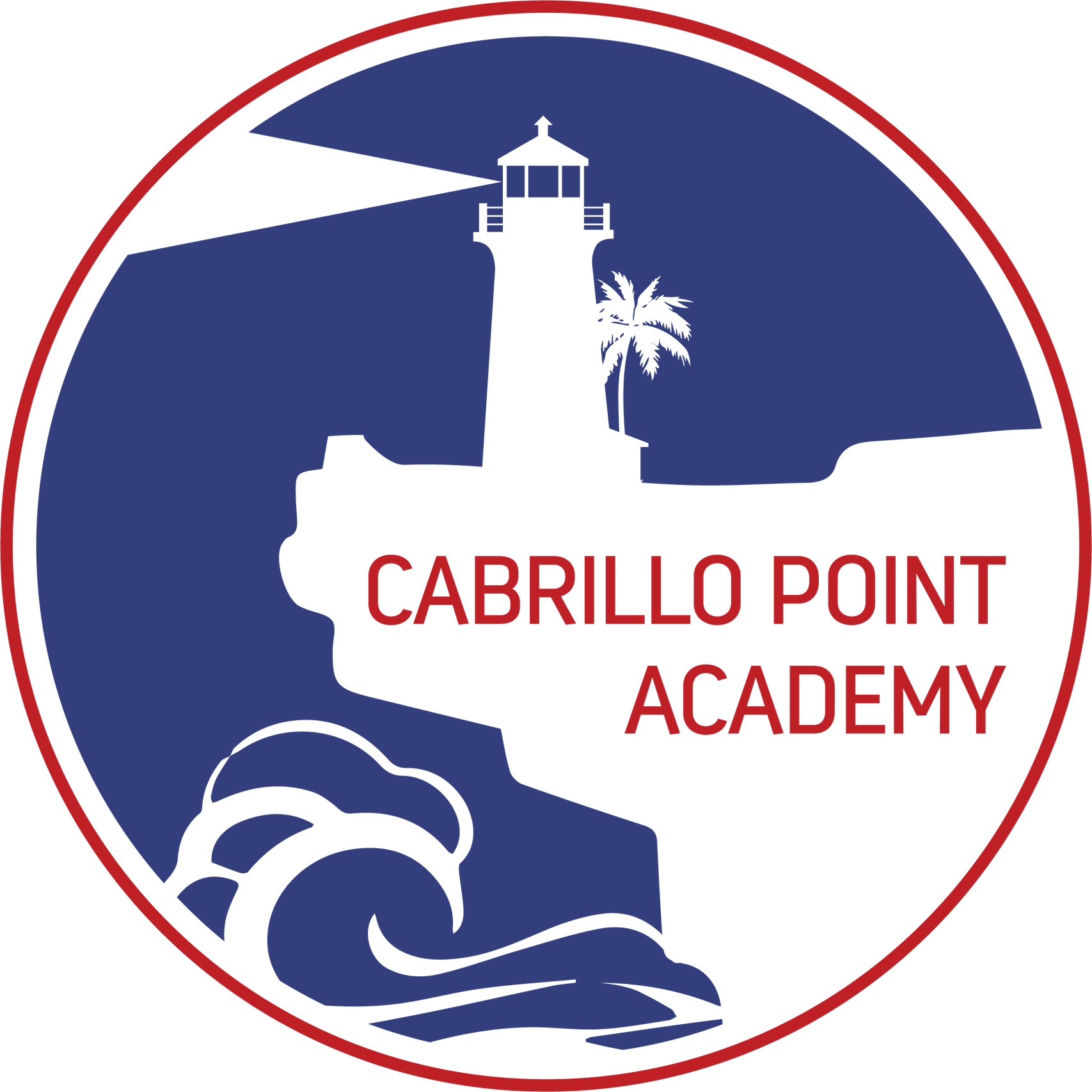 Cabrillo Point Academy